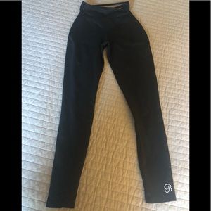 Bombshell Sportswear Leggings